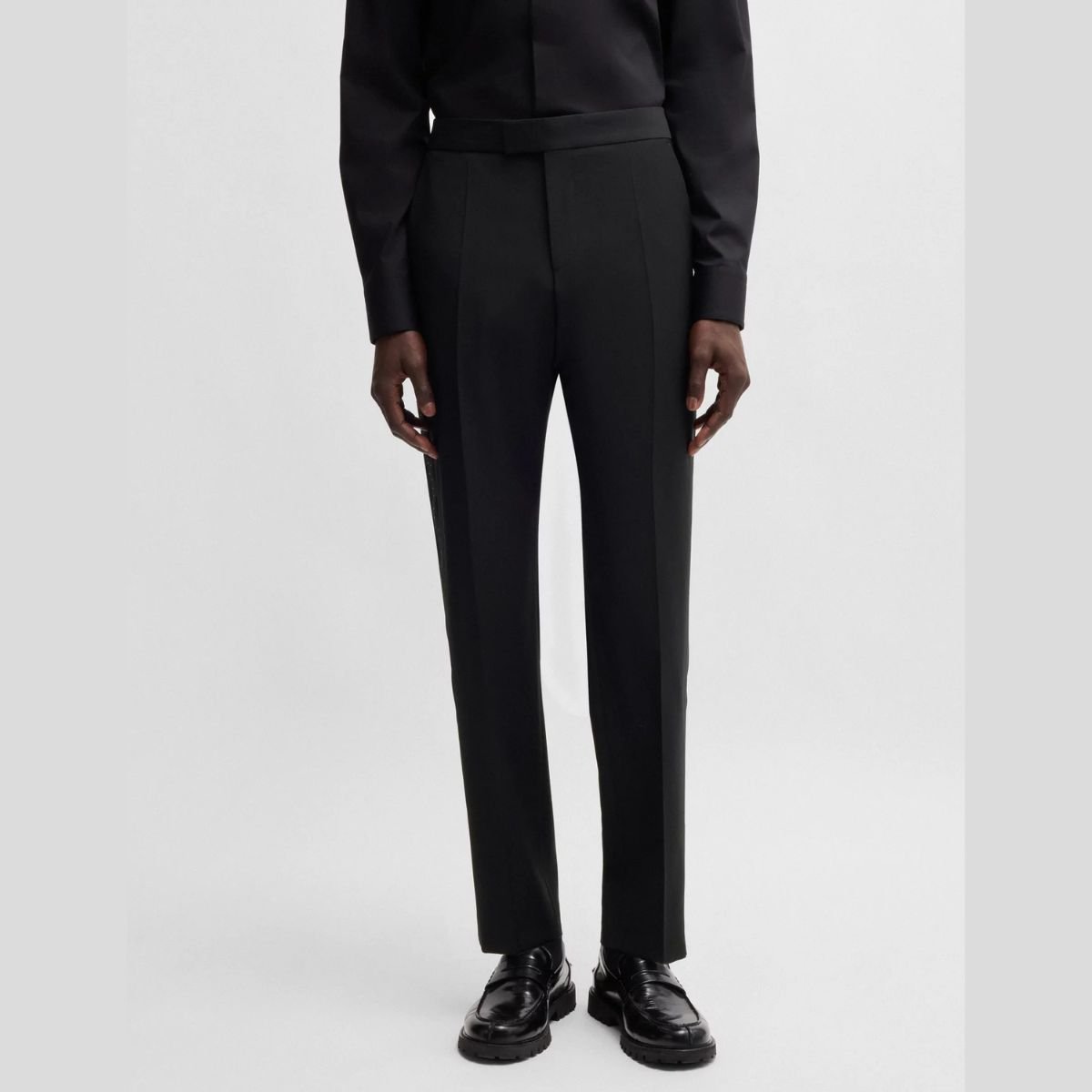 Pantalone Smoking BOSS...