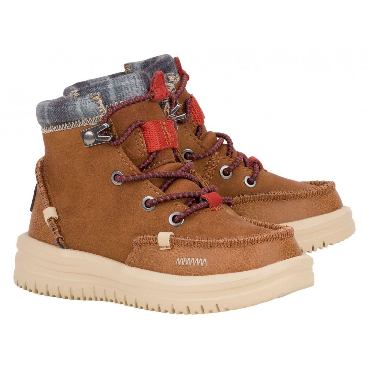 Scarponcino Heydude Bradley...