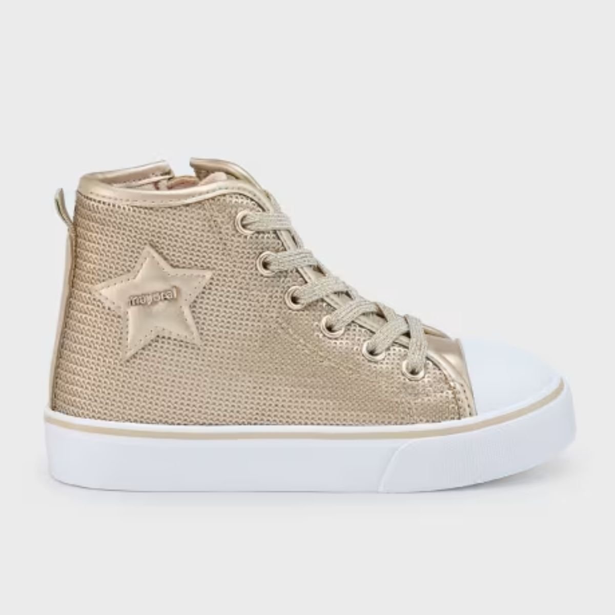 Scarpa Mayoral HI Con...