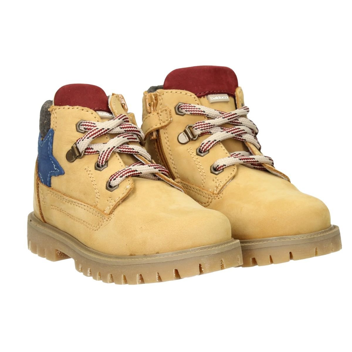 Scarponcino Balducci...