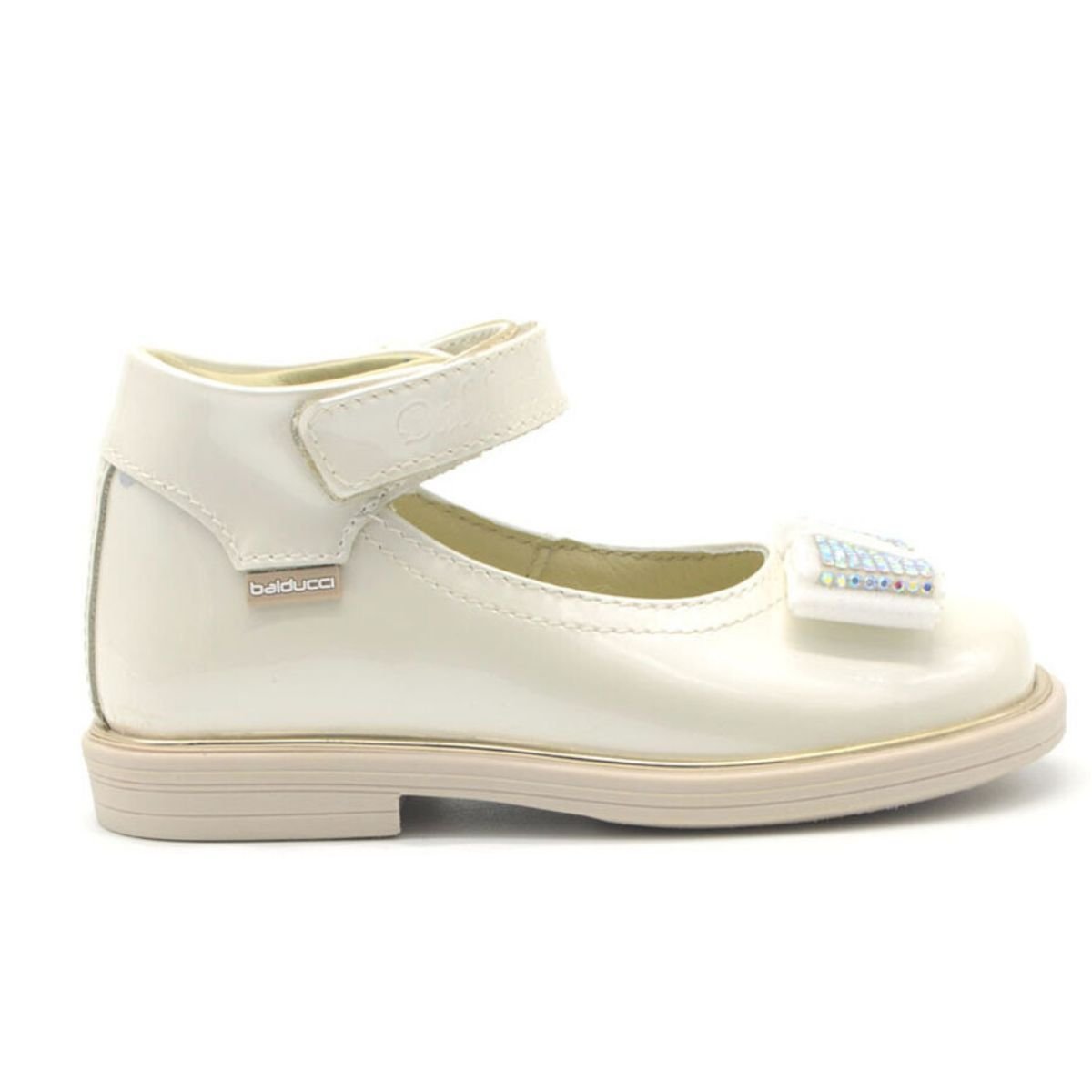 Ballerina Balducci In...