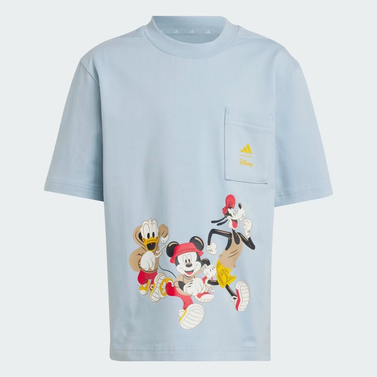 T-shirt Adidas Disney...