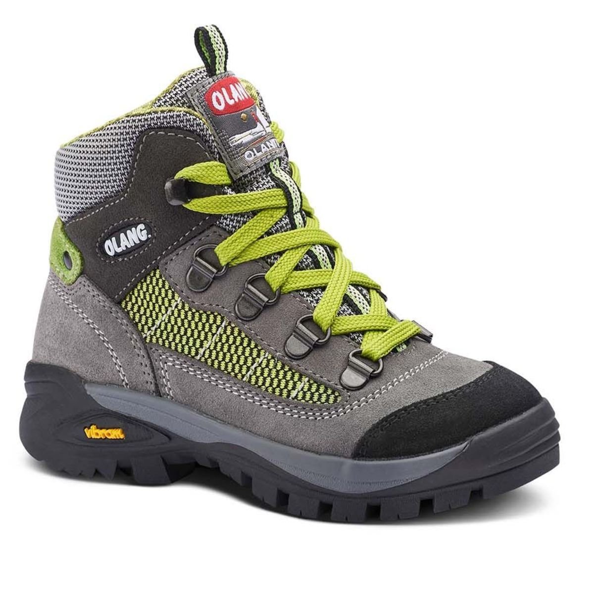 Scarpa Trekking Inserti...