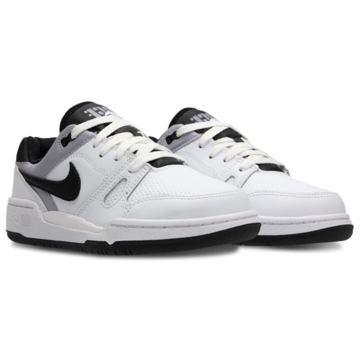 Scarpa Nike Full Force Low...