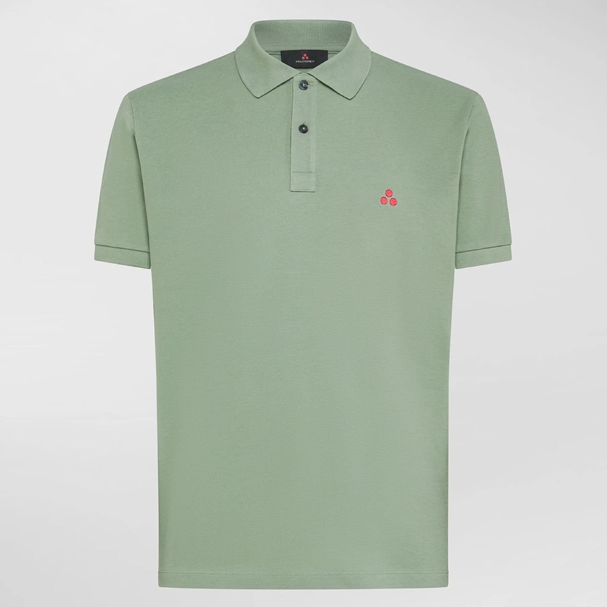 Polo Peuterey In Cotone...