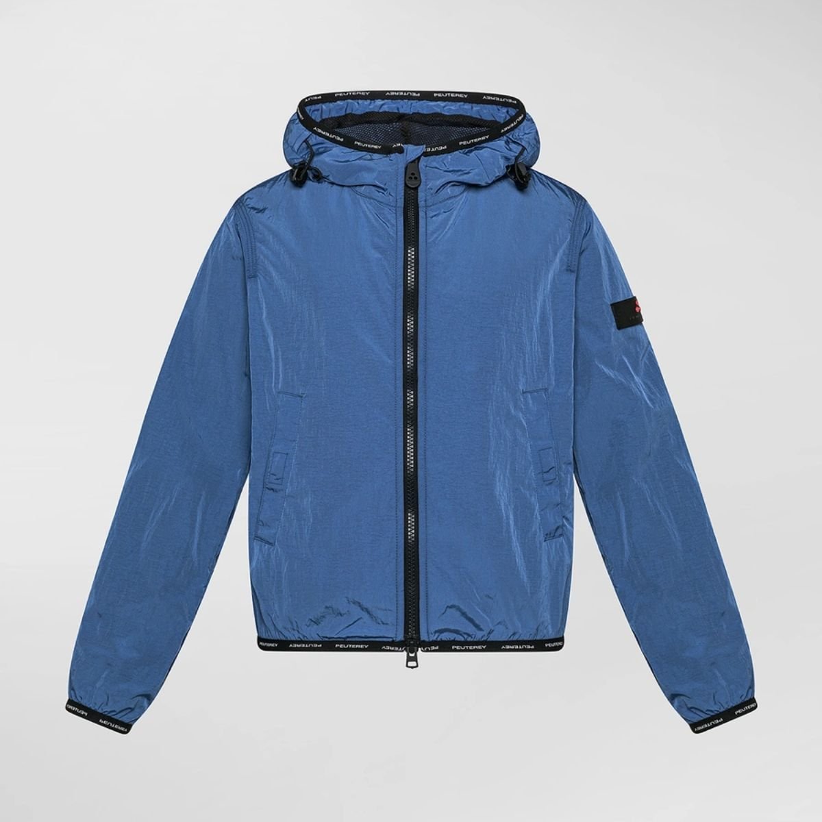 Giacca Peuterey In Nylon...