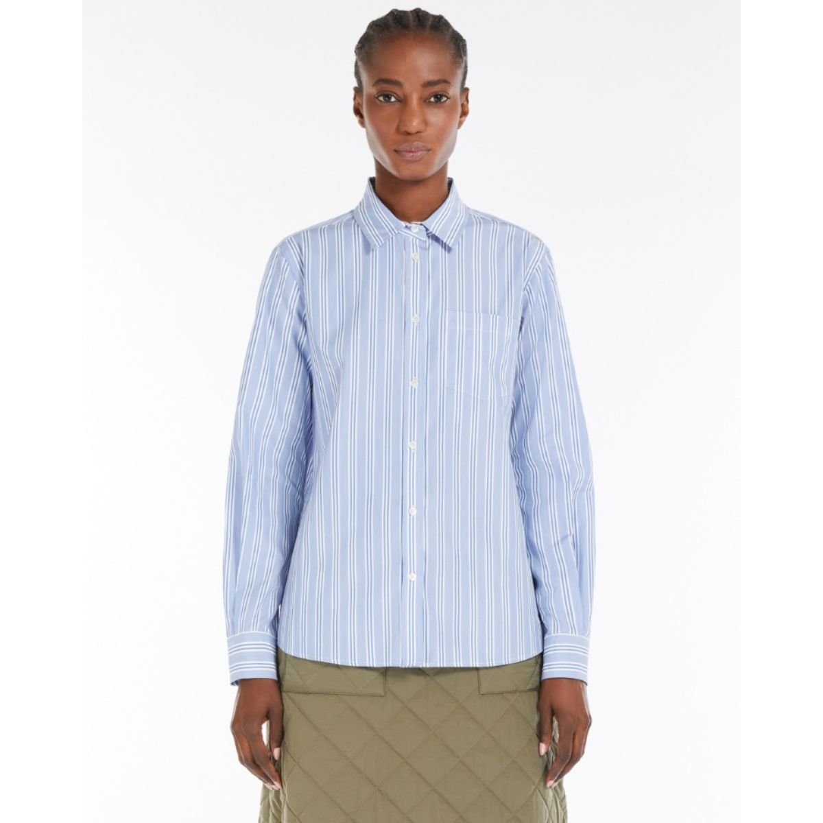 Camicia Weekend Max Mara...