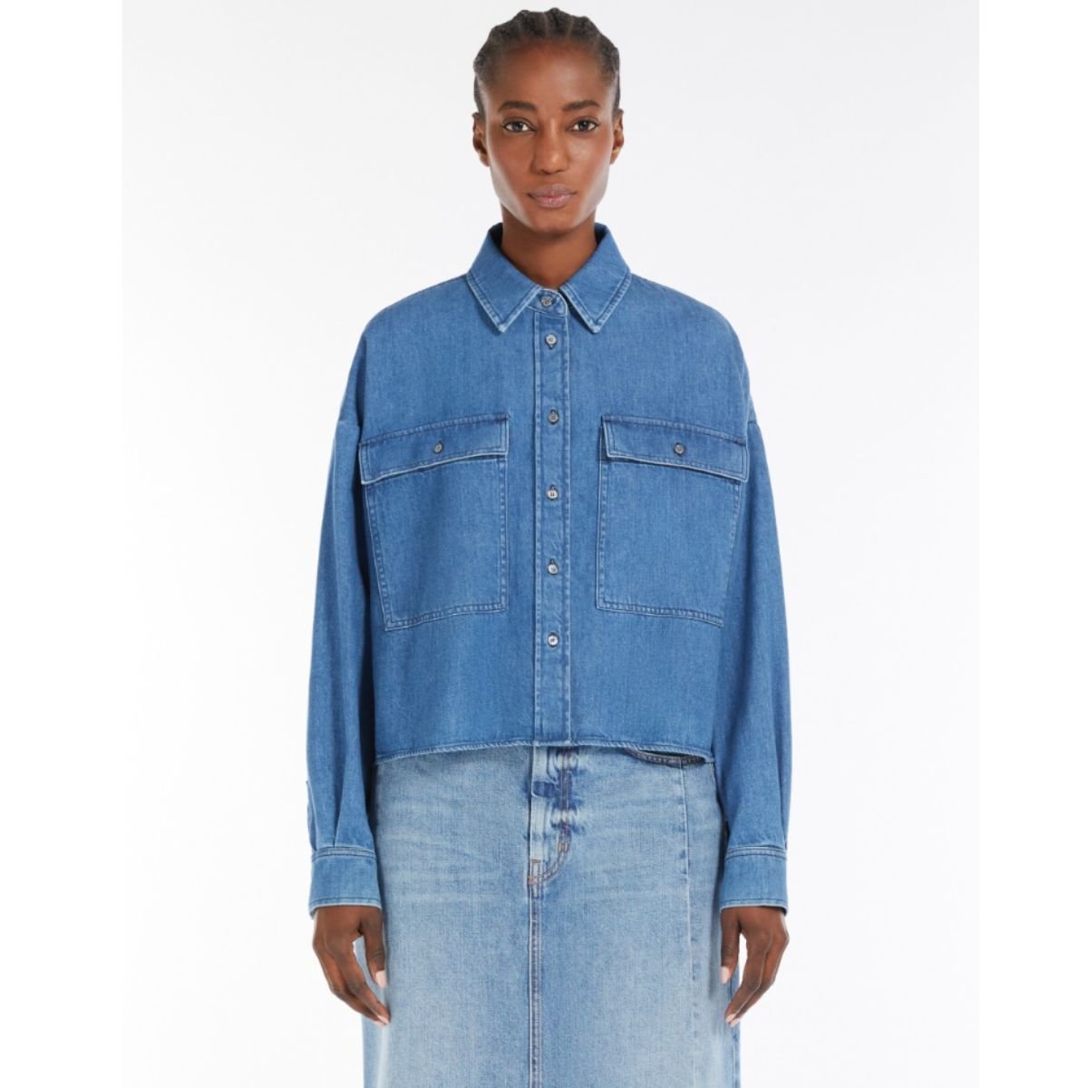 Camicia Weekend Max Mara...