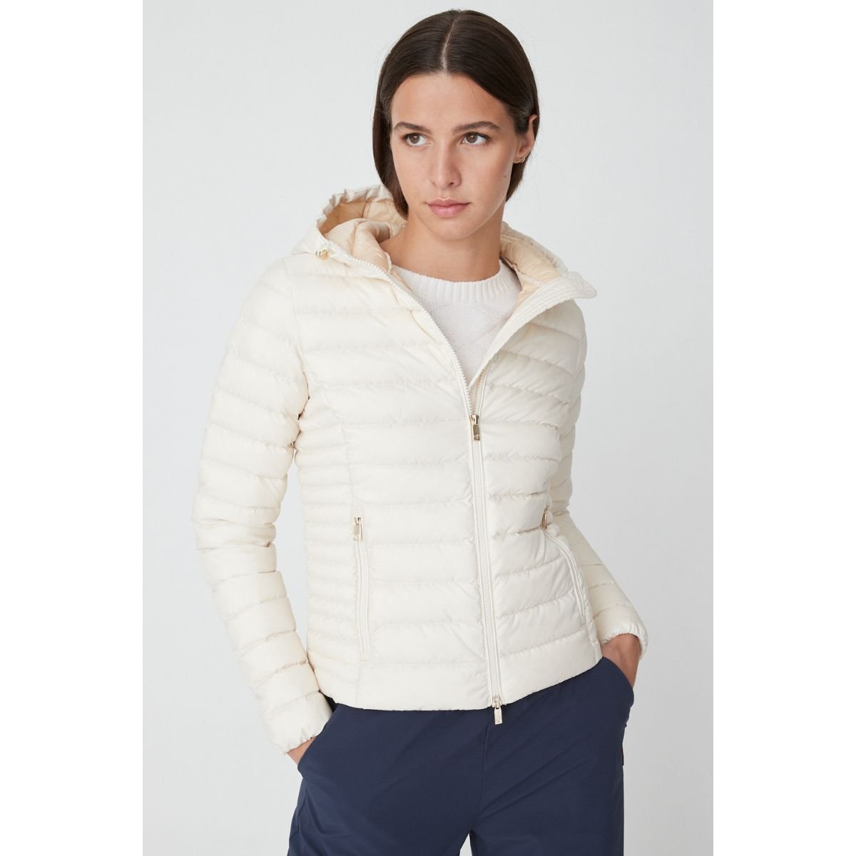 Piumino Ciesse AGHATA Cady...