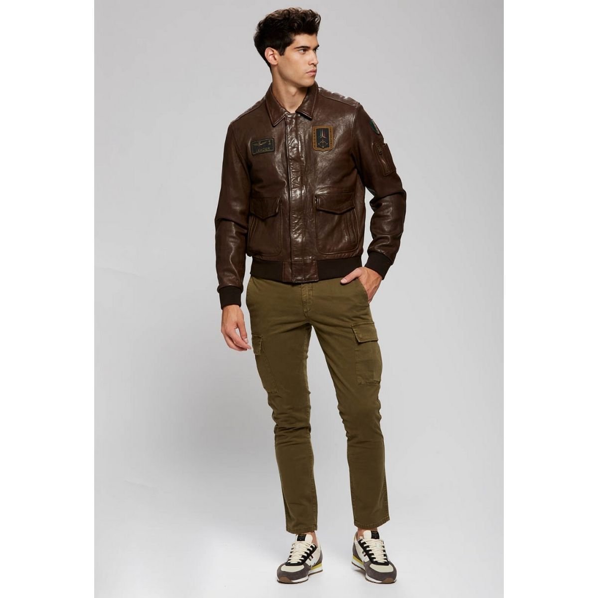 Giacca Aeronautica Militare...