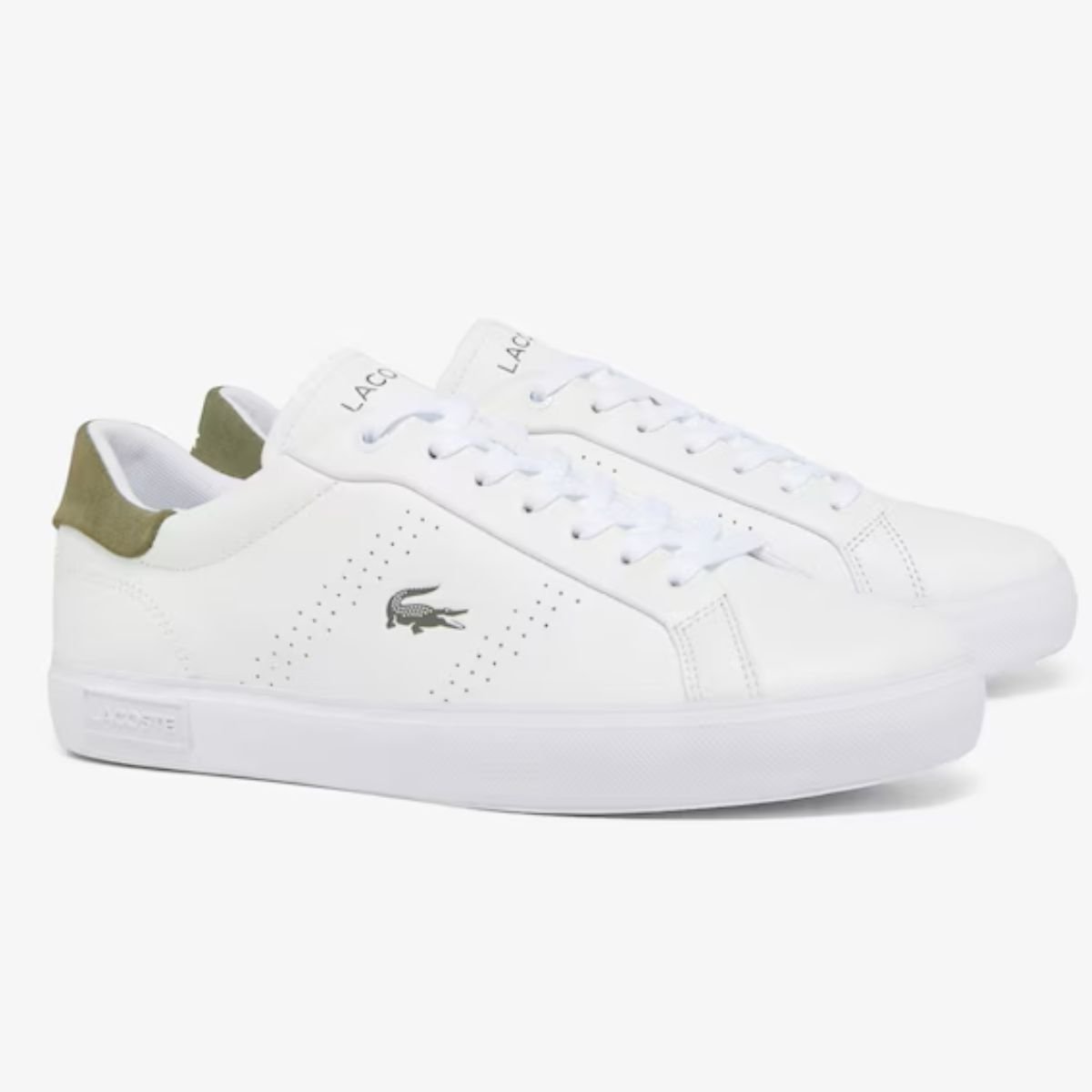 Scarpa Lacoste Powercourt...