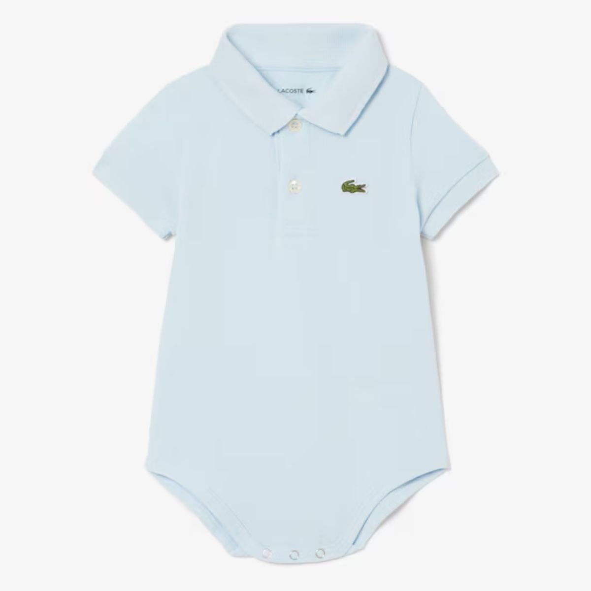 Body A Polo Lacoste In...