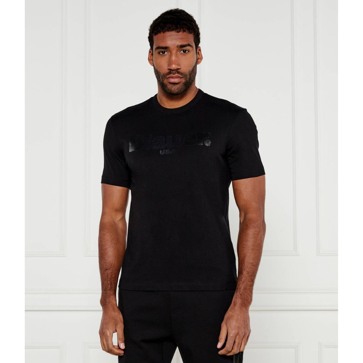 T-shirt Blauer In Tono...