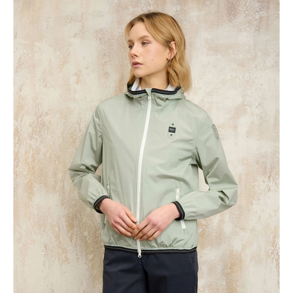 Giacca Blauer Termosaldato...