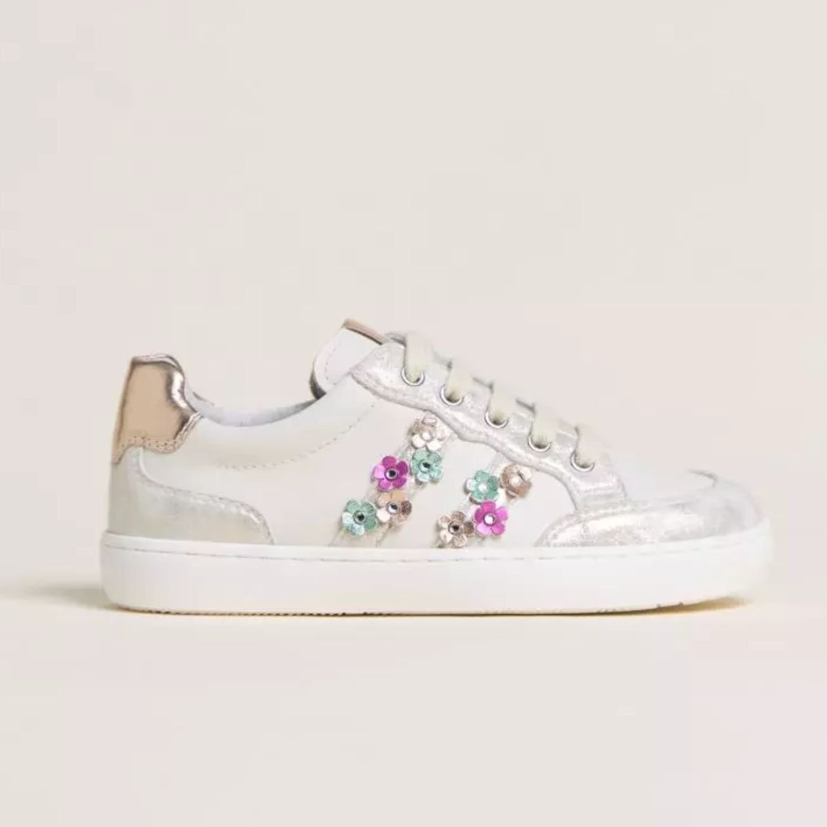 Scarpa NeroGiardini Inserti...