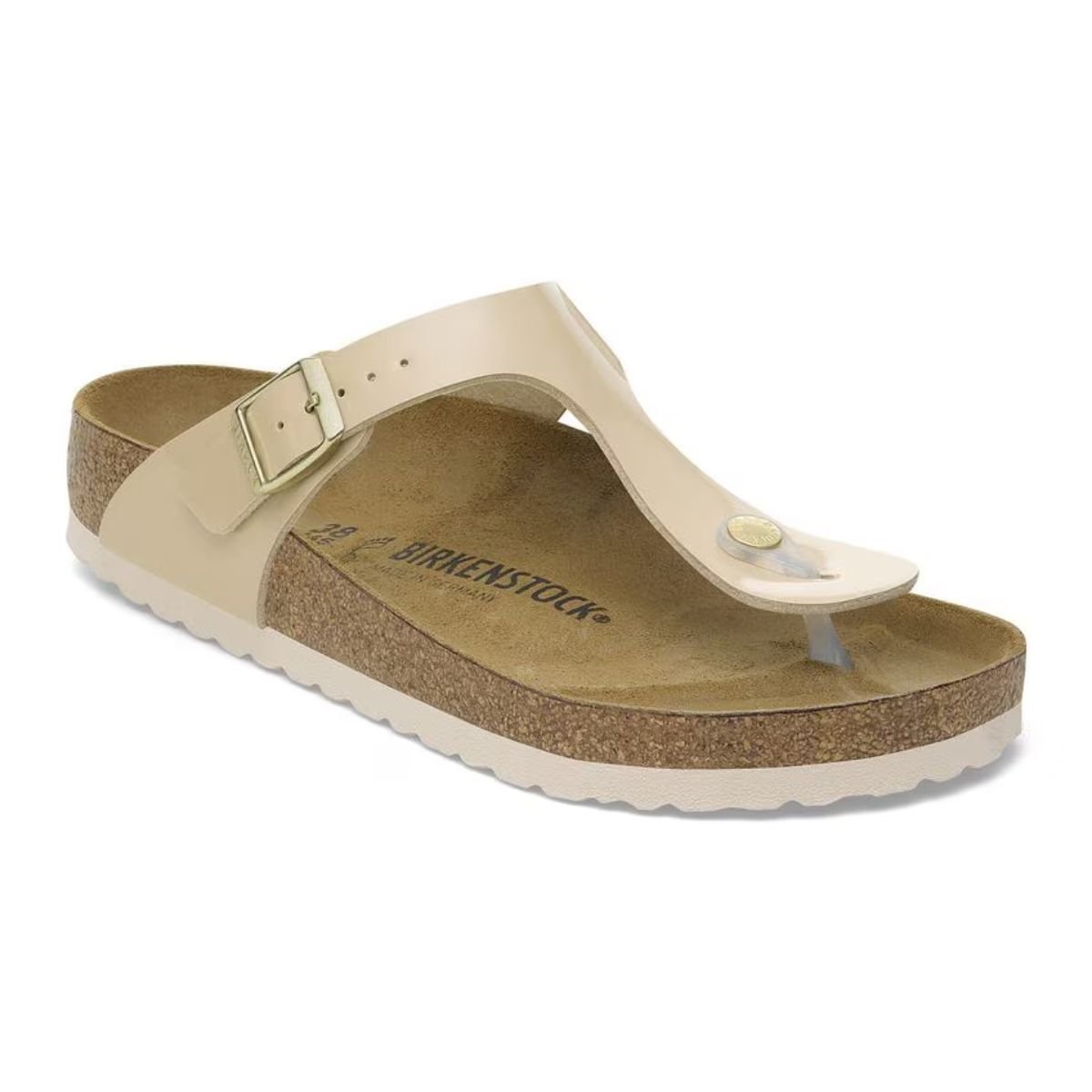 Sandalo Birkenstock...