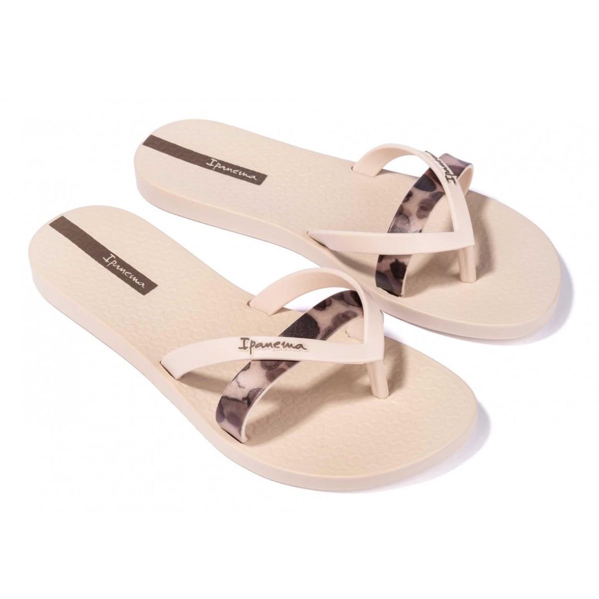Ciabatta Ipanema Kirei Chic...
