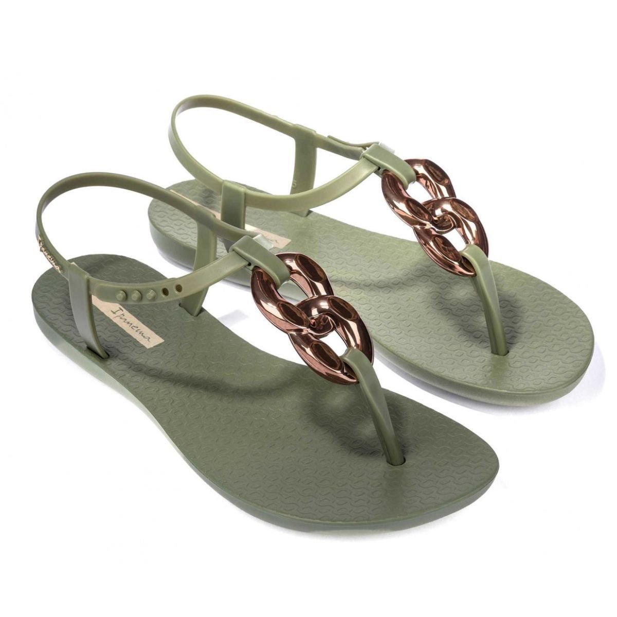 Sandalo Ipanema Infradito...