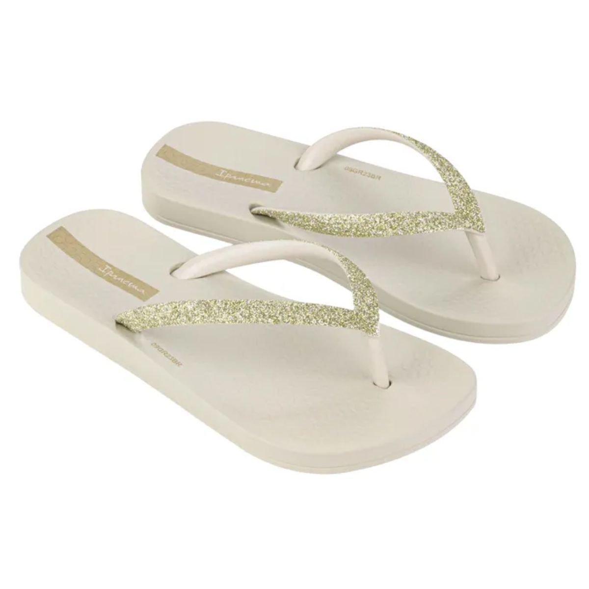 Sandalo Ipanema Anatomica...