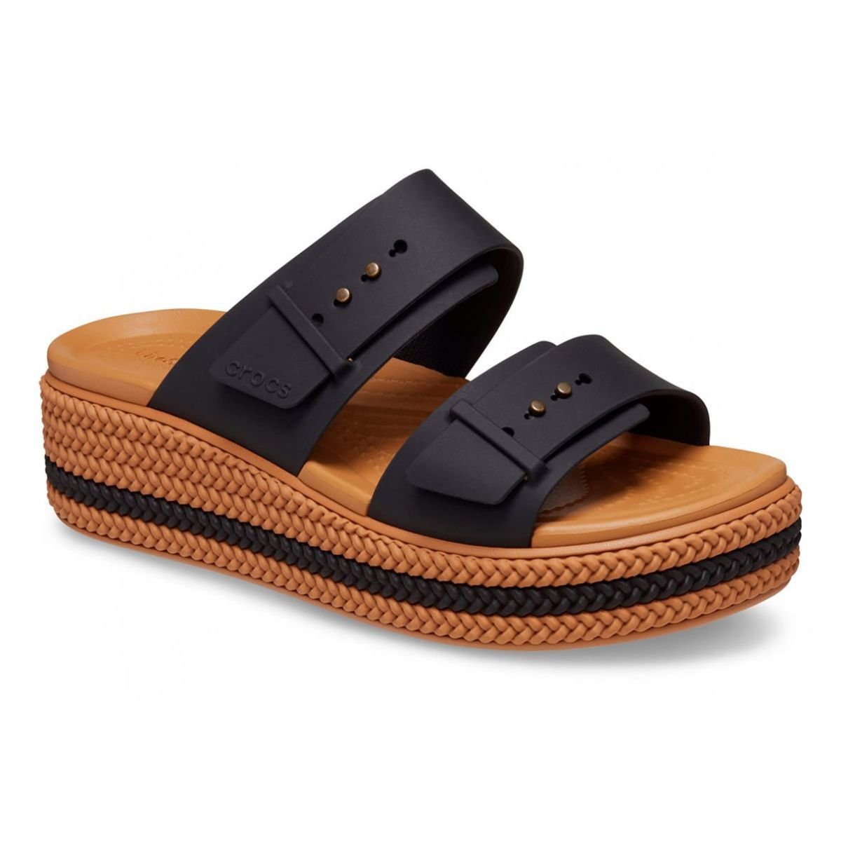 Ciabatta Crocs Brooklyn...