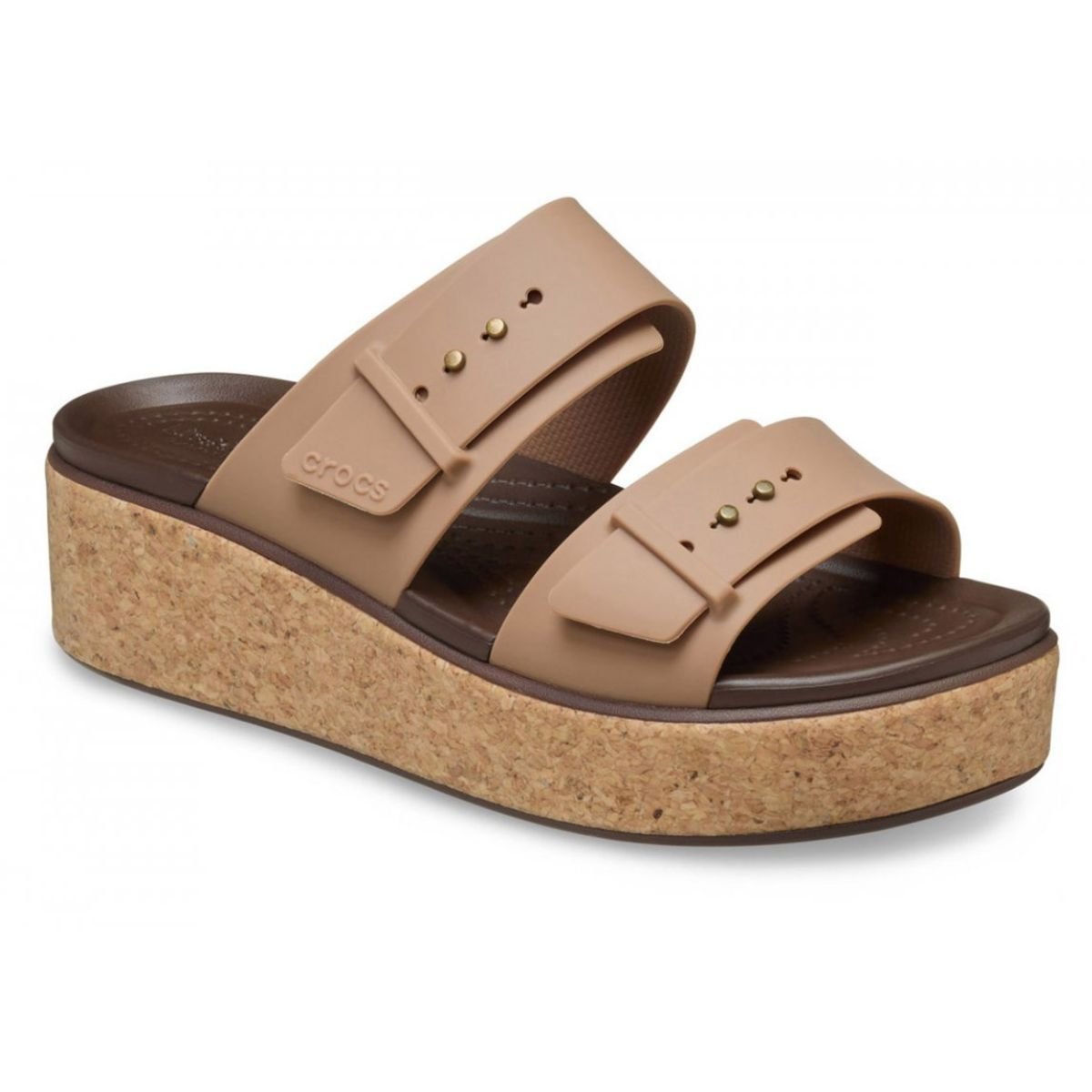 Ciabatta Crocs Brooklyn...