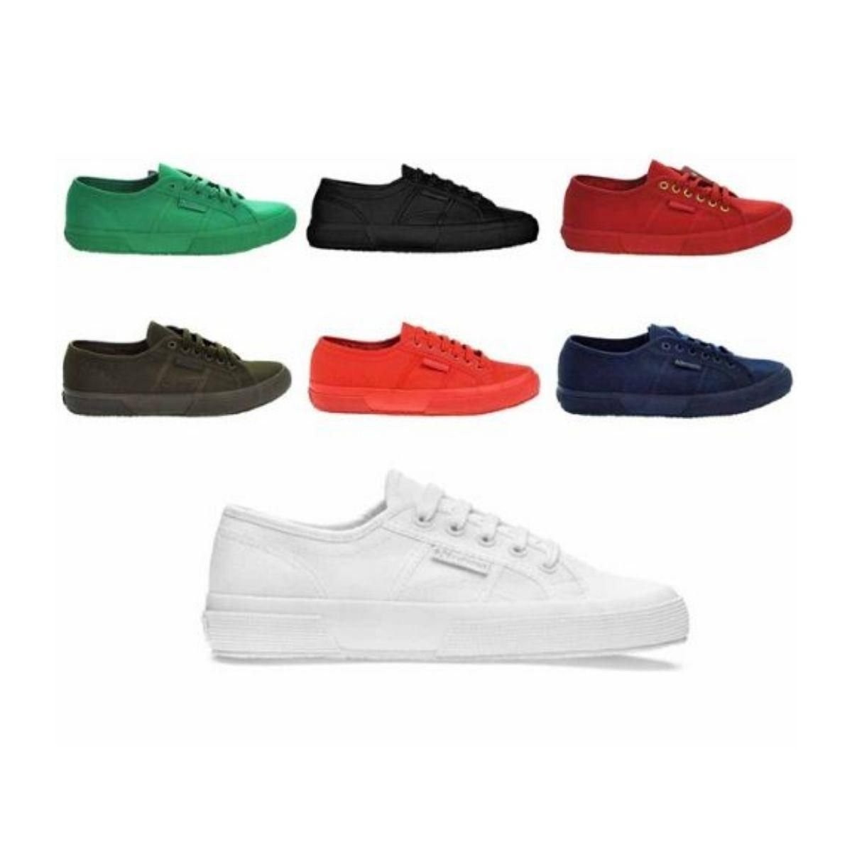 Scarpa Superga Cotu Classic...