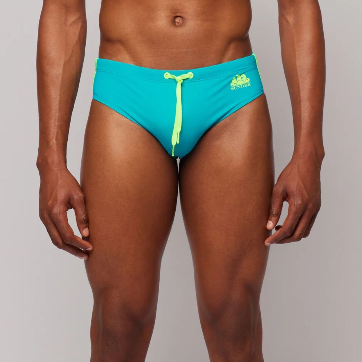 Costume Slip Sundek...