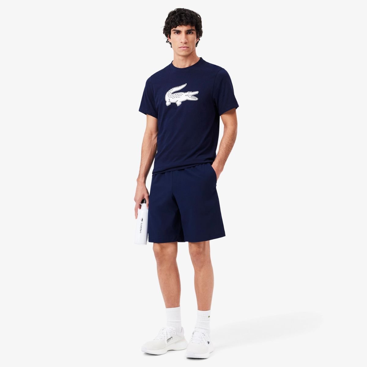 Shorts Lacoste Tennis...