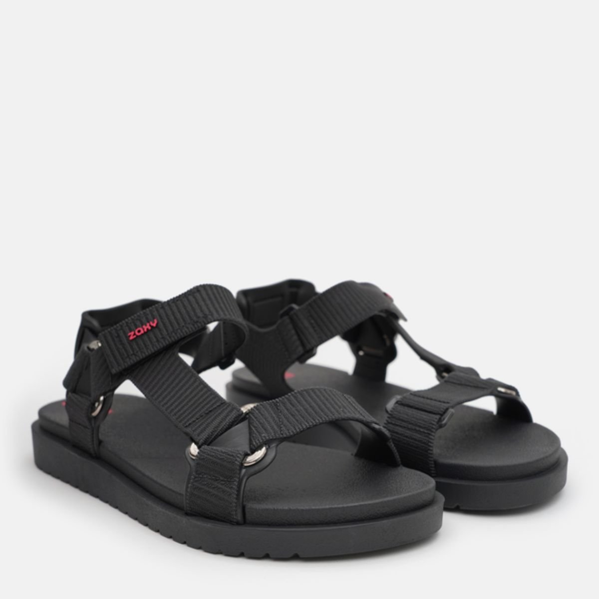 Sandalo Zaxy Go Papete...