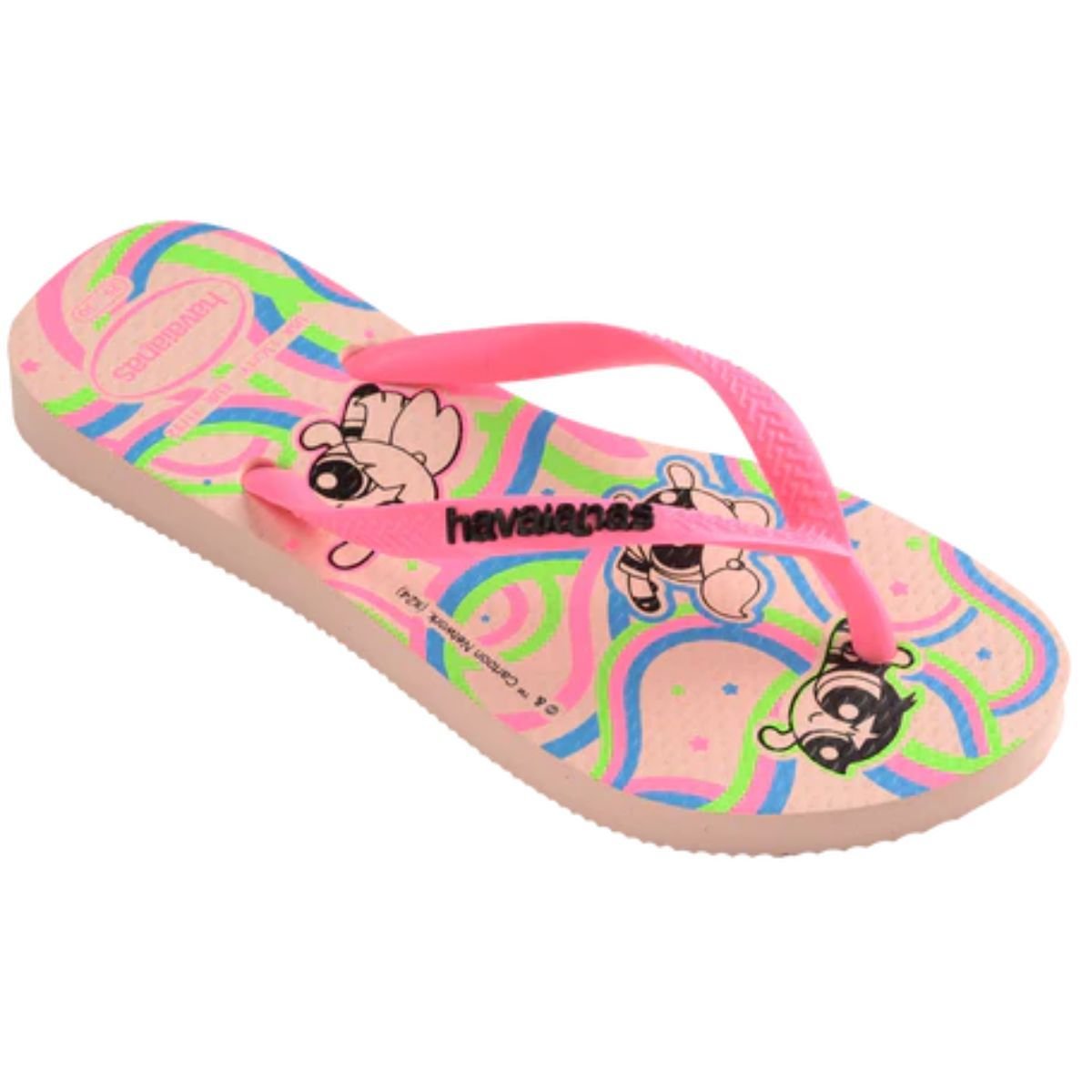 Ciabatta Havaianas Kids...