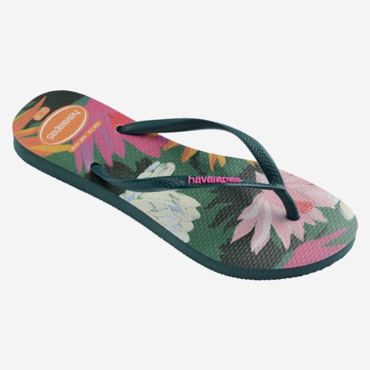 Ciabatta Havaianas Slim...