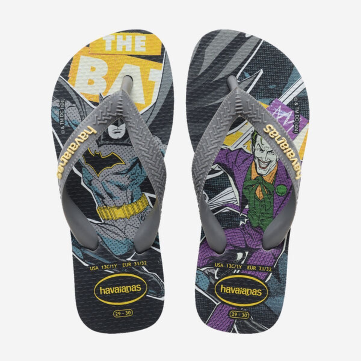 Ciabatta Havaianas Top...