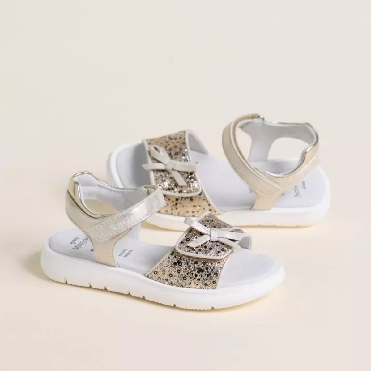 Sandalo NeroGiardini...