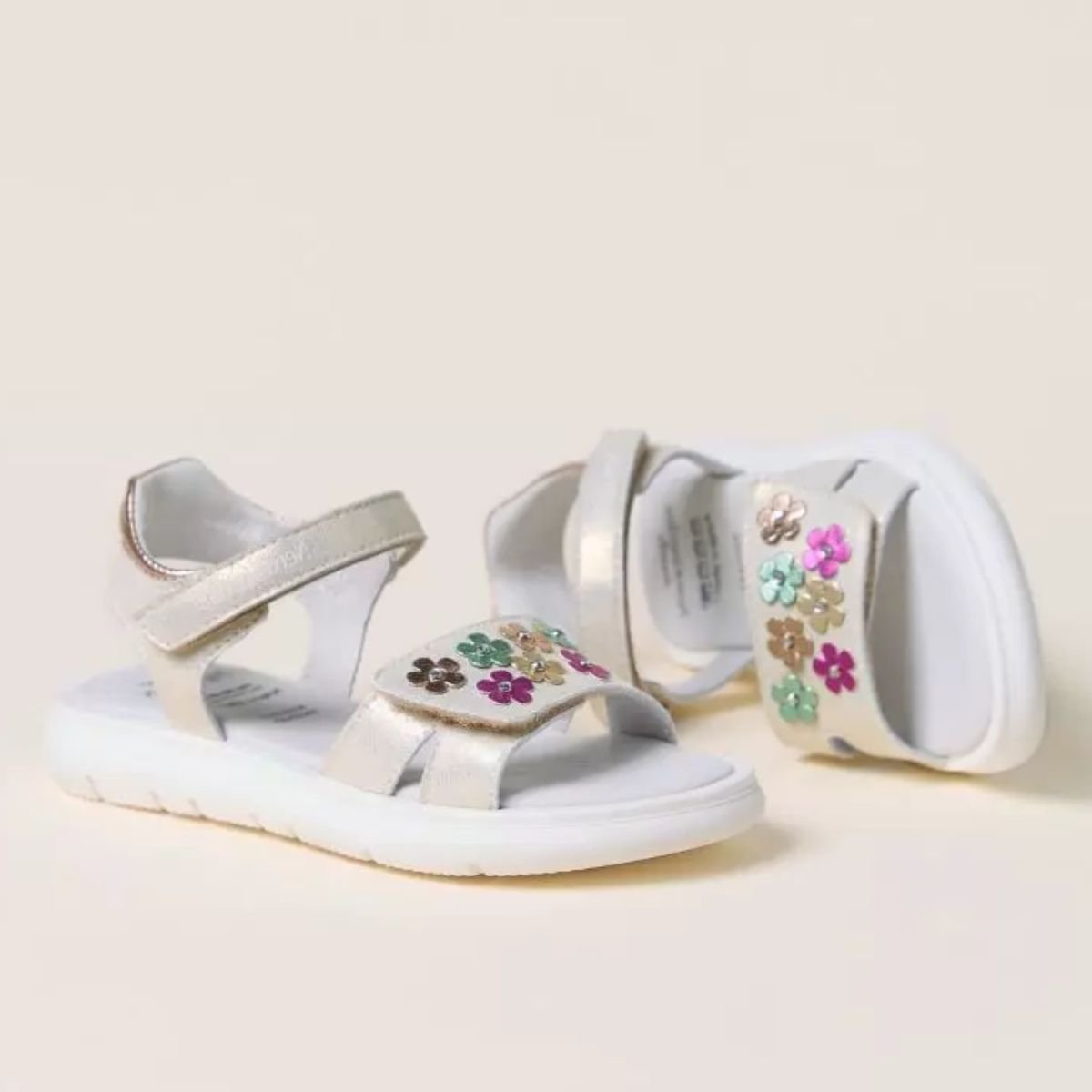 Sandalo NeroGiardini...