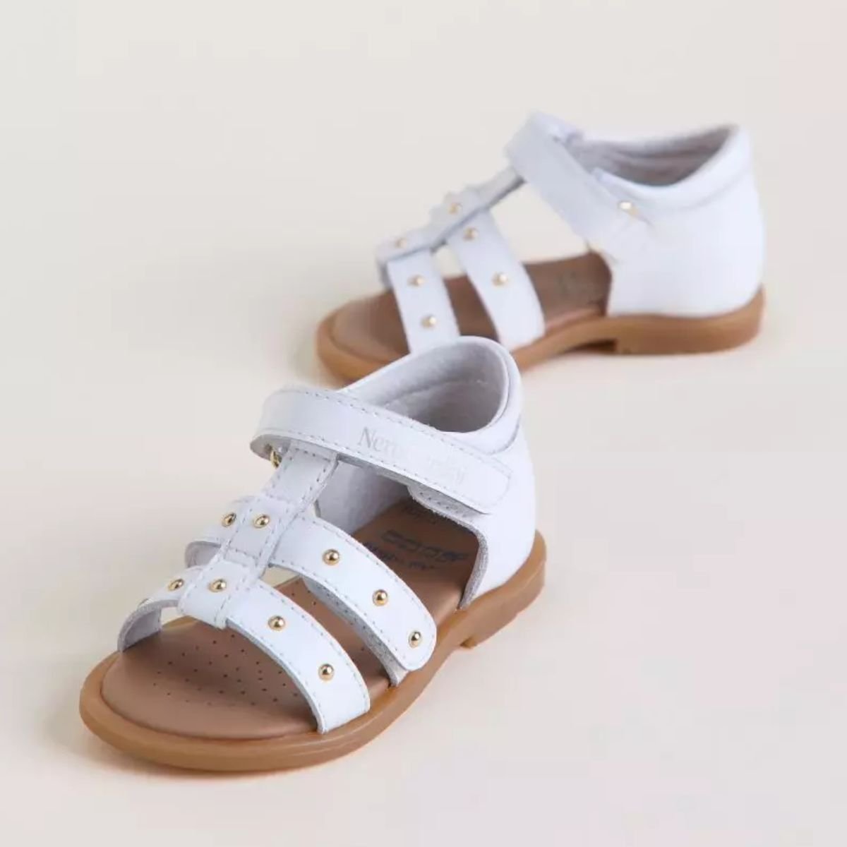 Sandalo NeroGiardini In...