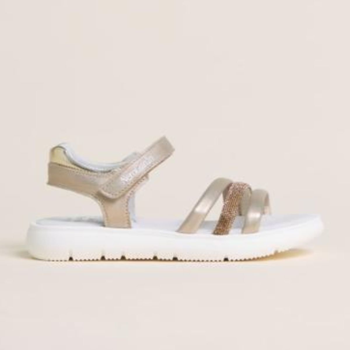 Sandalo NeroGiardini 3...