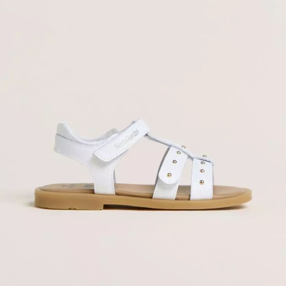 Sandalo NeroGiardini In...