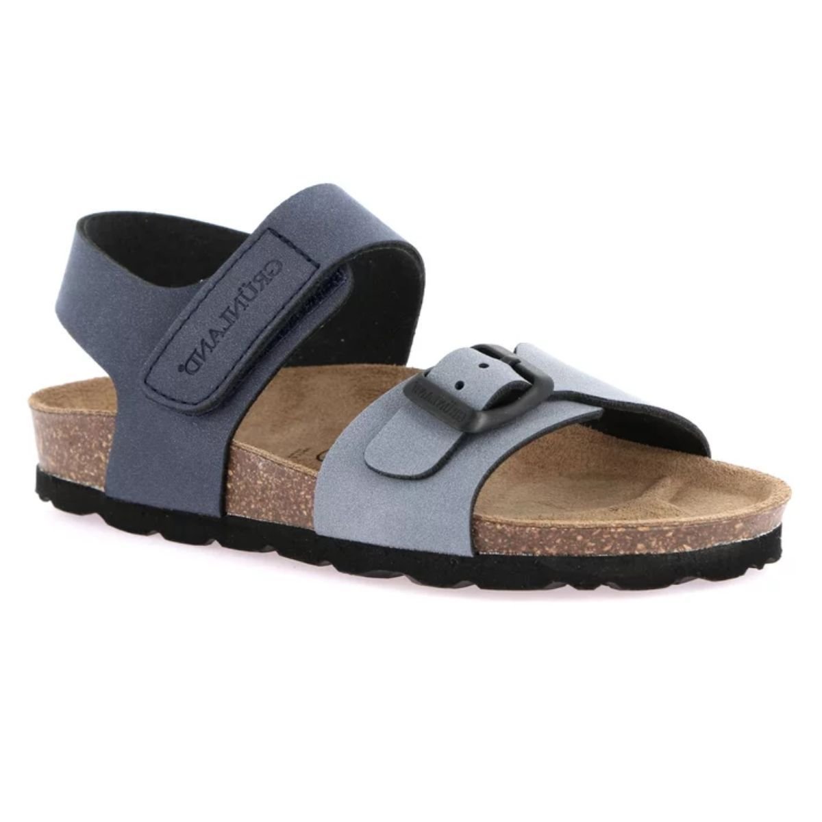 Sandalo Grunland Bicolor...