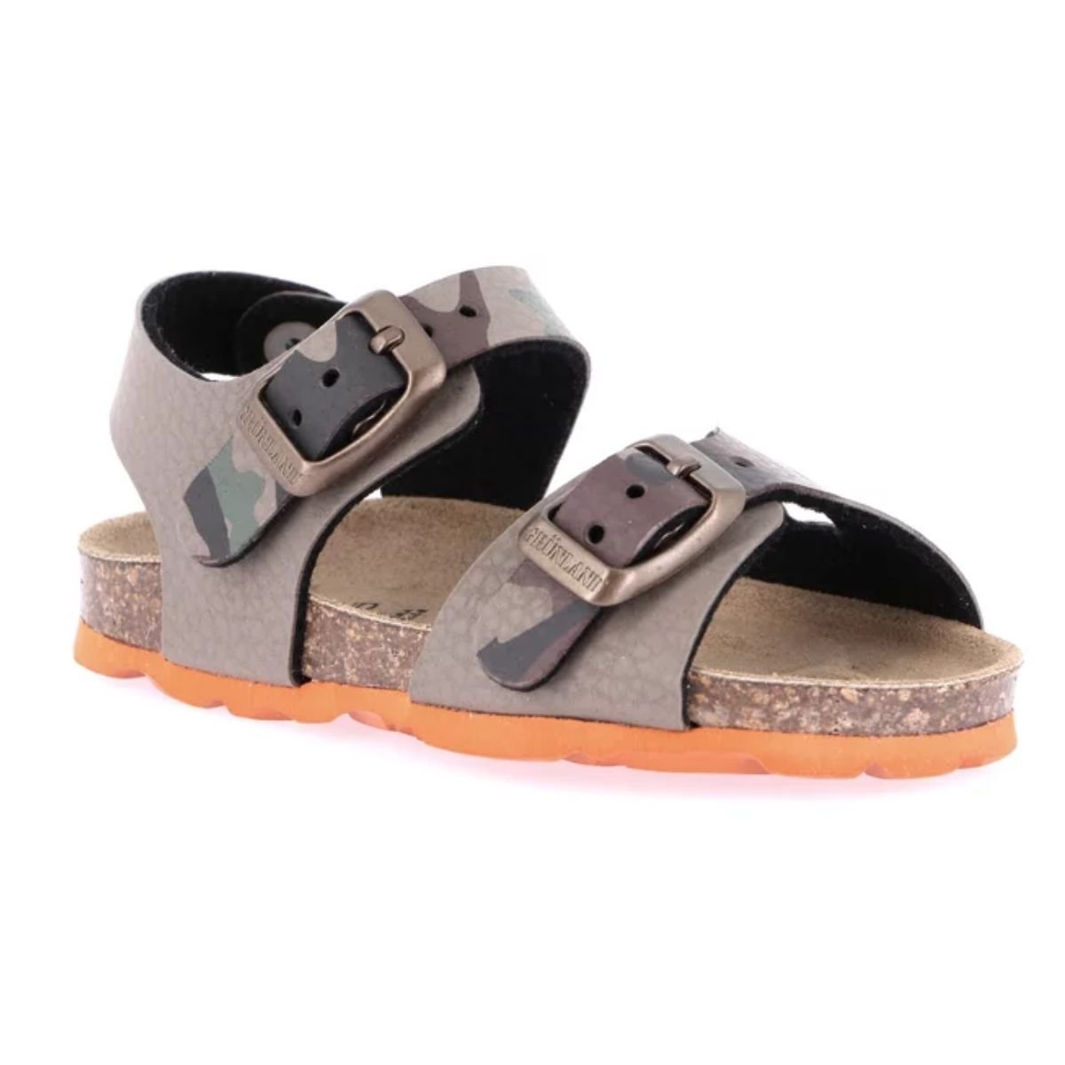 Sandalo Grunland Mimetico...