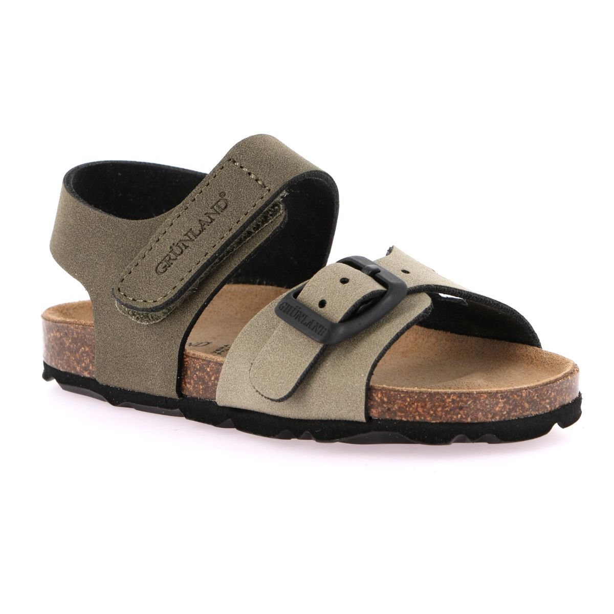 Sandalo Grunland Bicolor In...