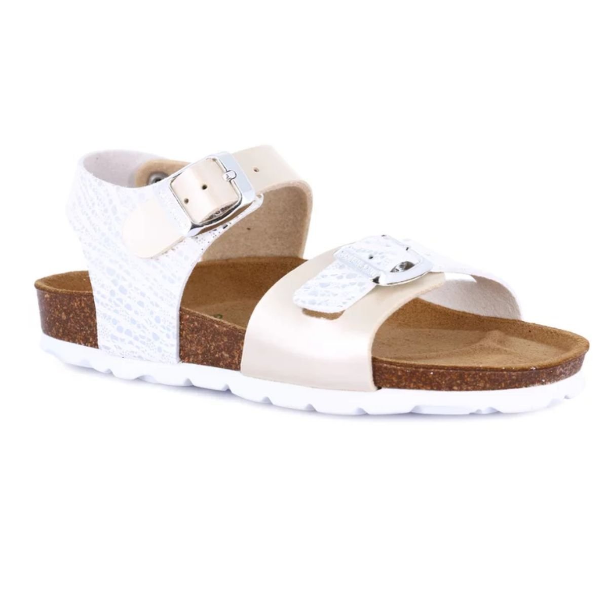 Sandalo Grunland Effetto...