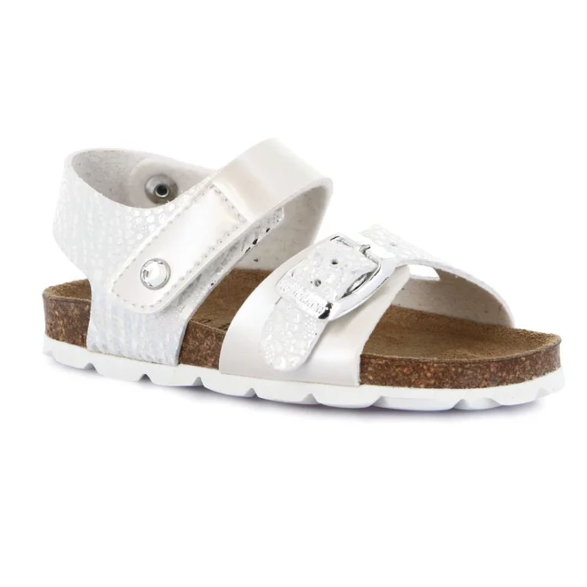 Sandalo Grunland Bicolor...