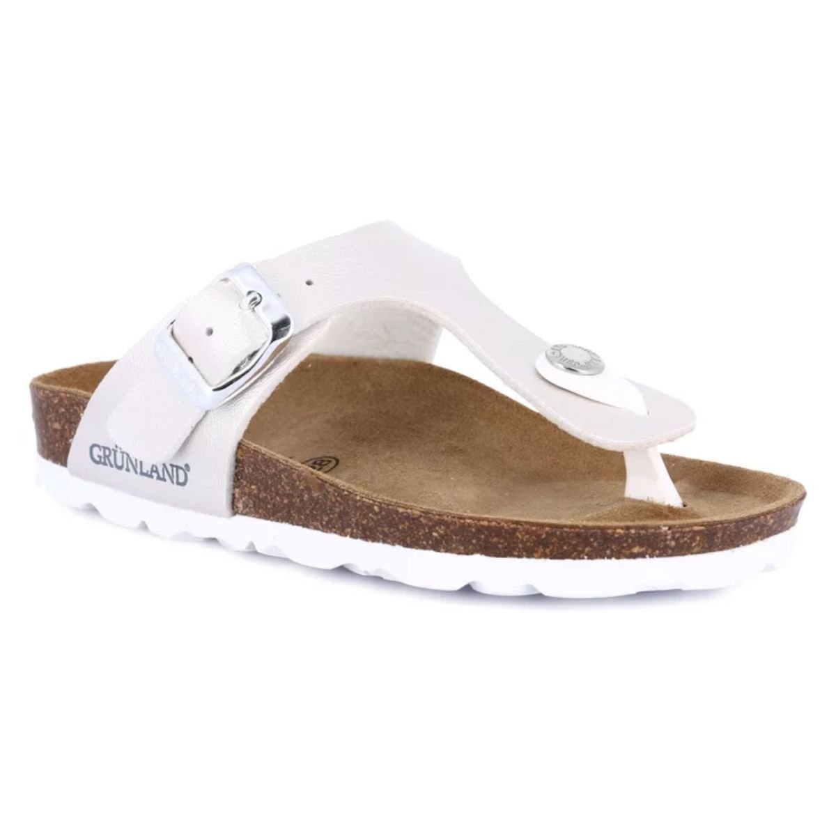 Sandalo Grunland Infradito...