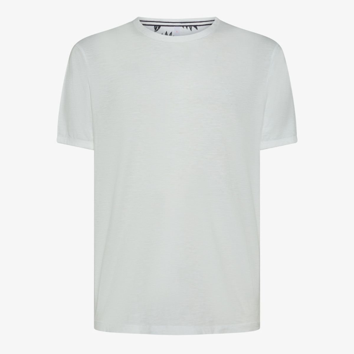 T-shirt SUN68 Girocollo Con...