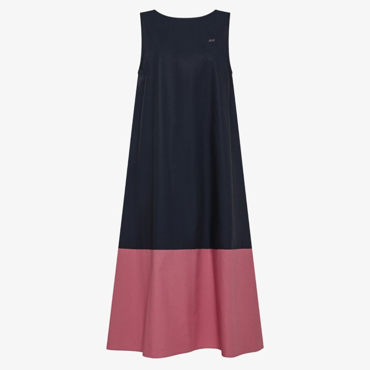 Abito SUN68 Motivo...