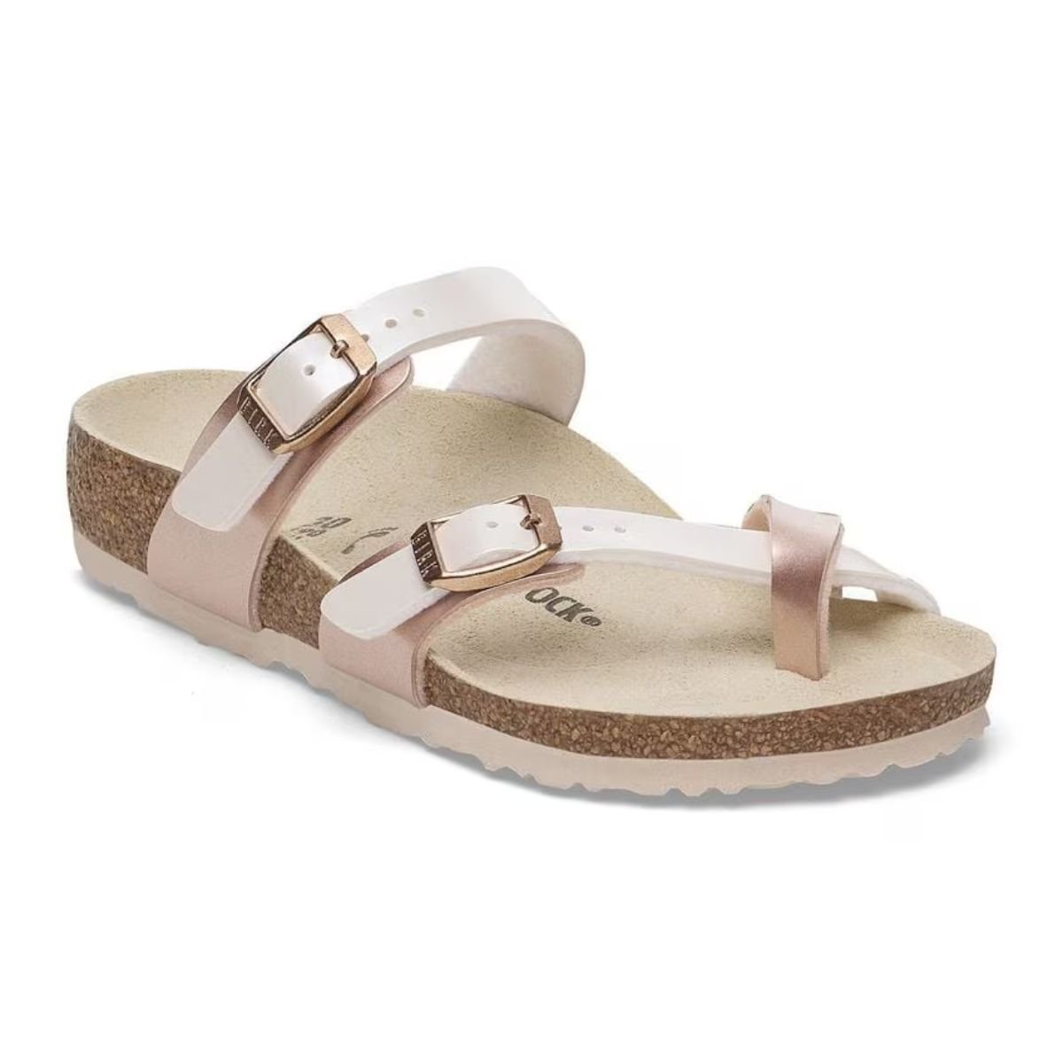 Sandalo Birkenstock Mayari...