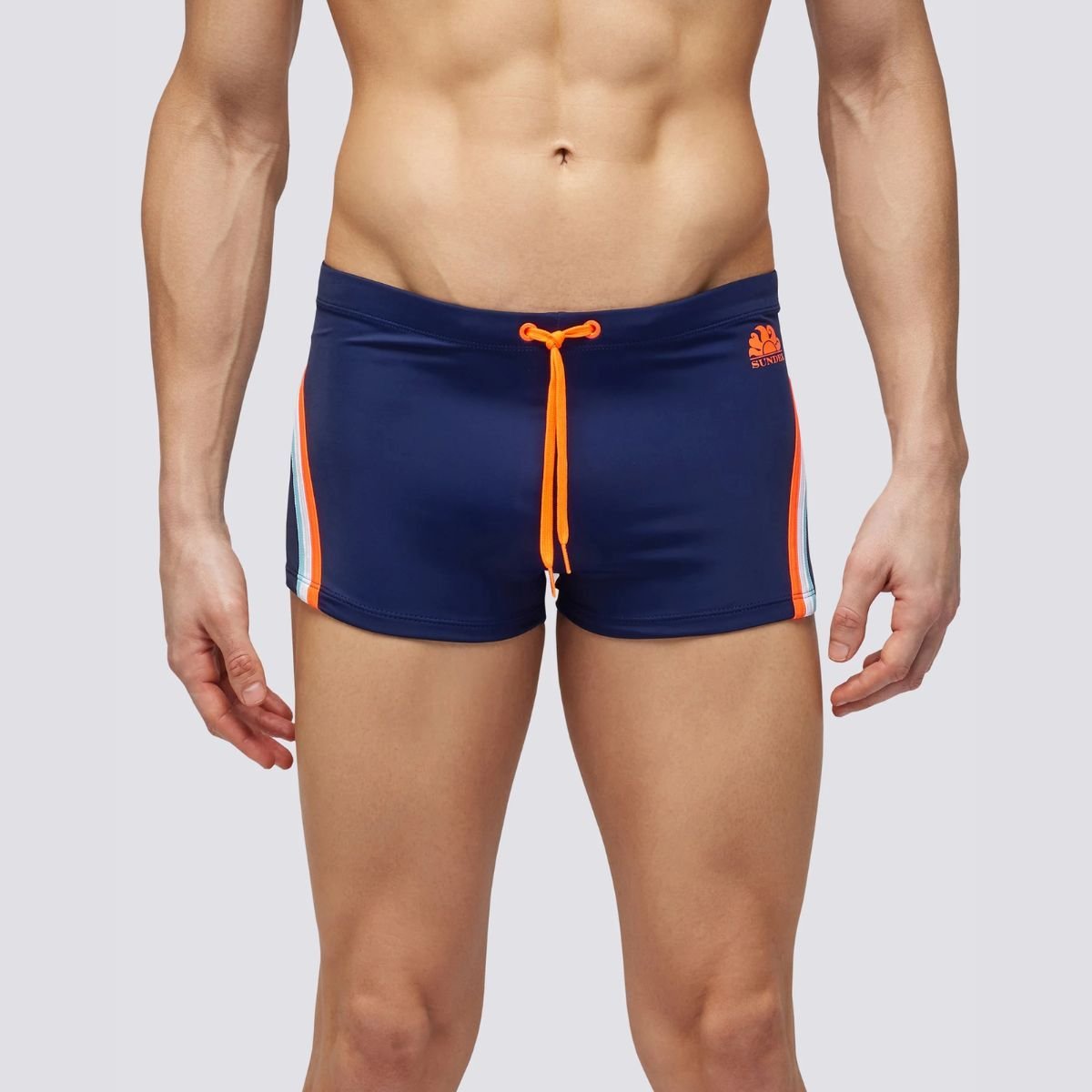 Costume Trunk Sundek Zion...