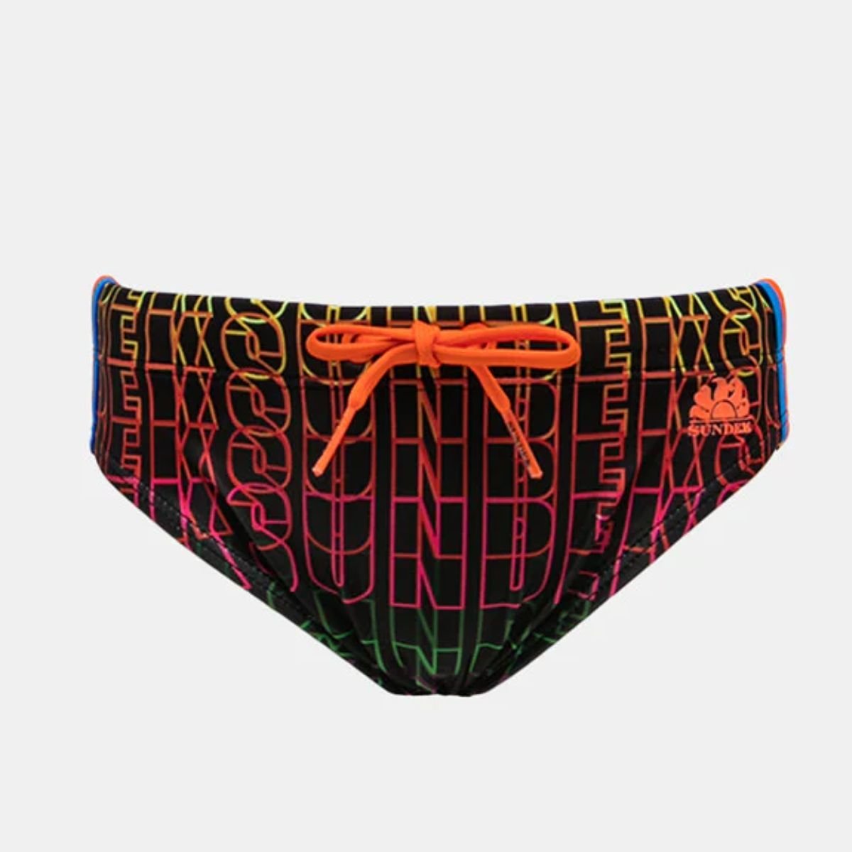 Costume Slip Sundek Logo...