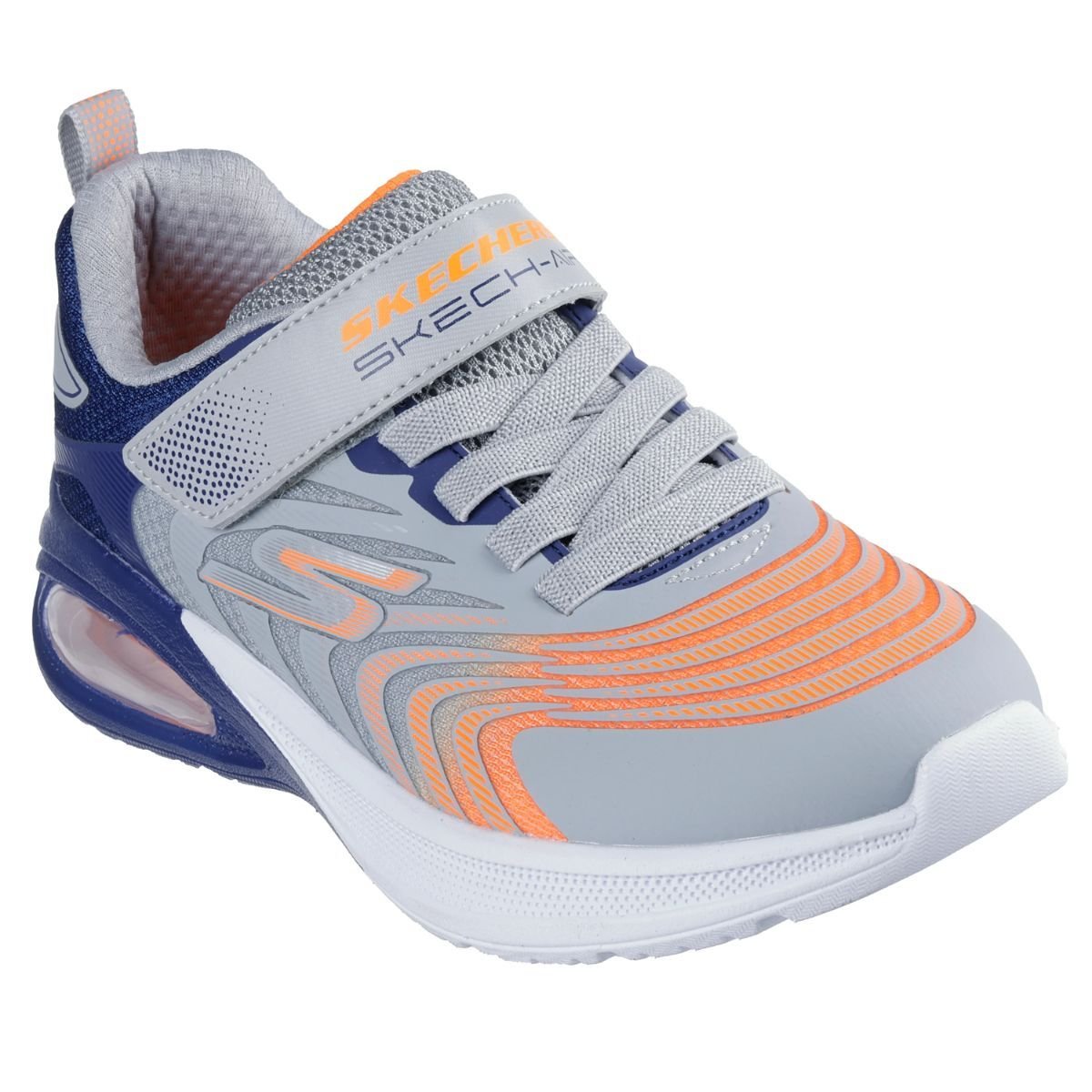 Scarpa Skechers Microspec...