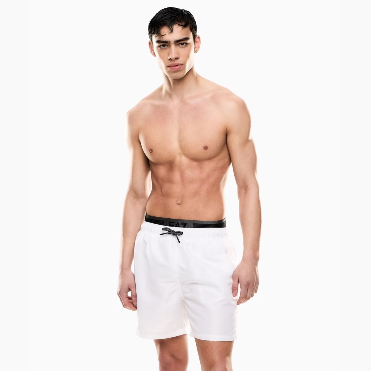 Costume Boxer EA7 Series...